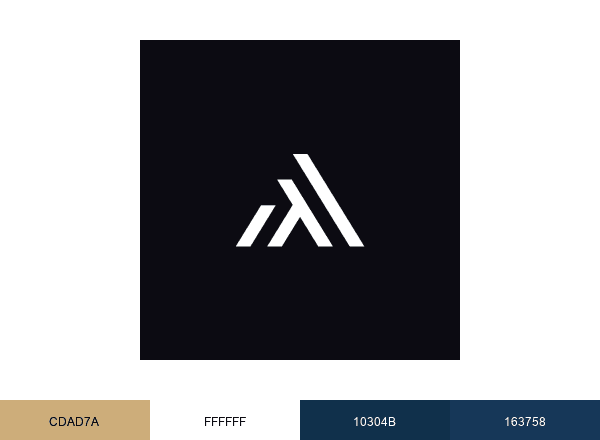 Codetipi brand color palette