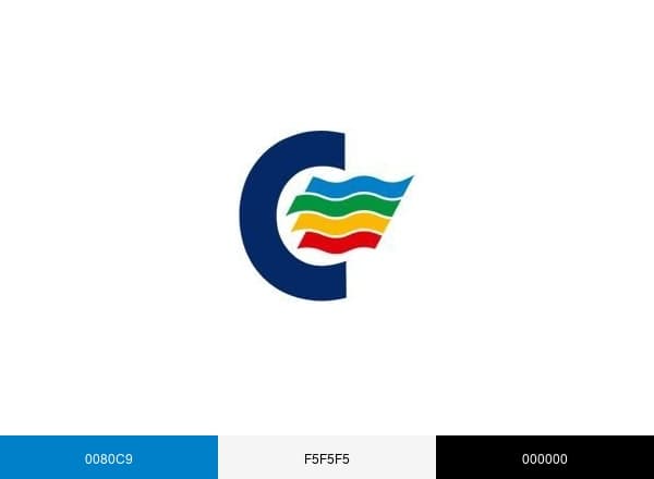 Color Line brand color palette