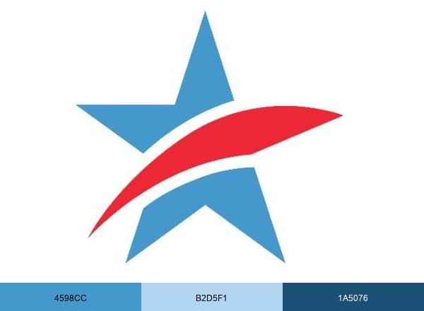 Common Cause brand color palette