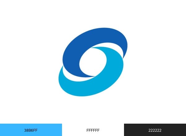 ConeScan brand color palette