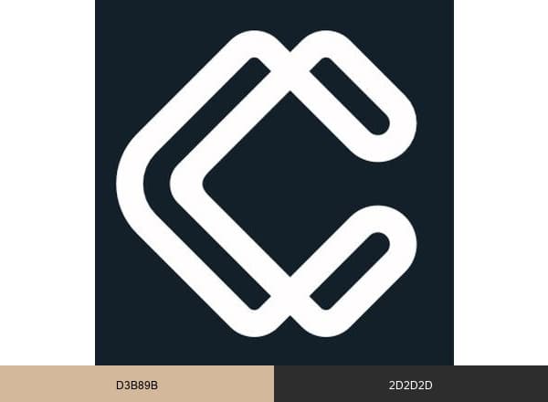 Confiance brand color palette