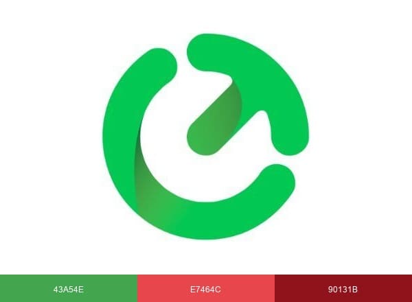 ConfirmTkt brand color palette