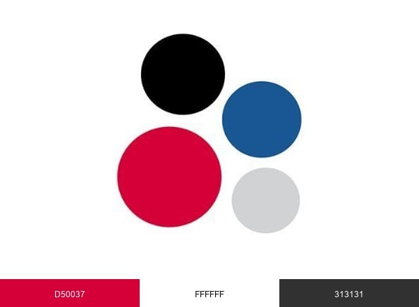 Connect Commercial Real Estate brand color palette