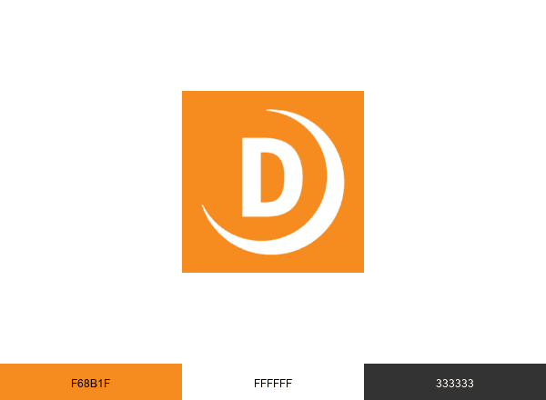dynaConnections brand color palette