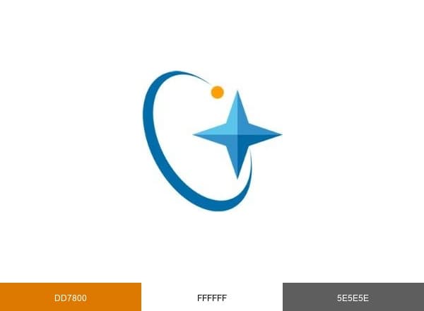 Constellation Insurance, Inc. brand color palette