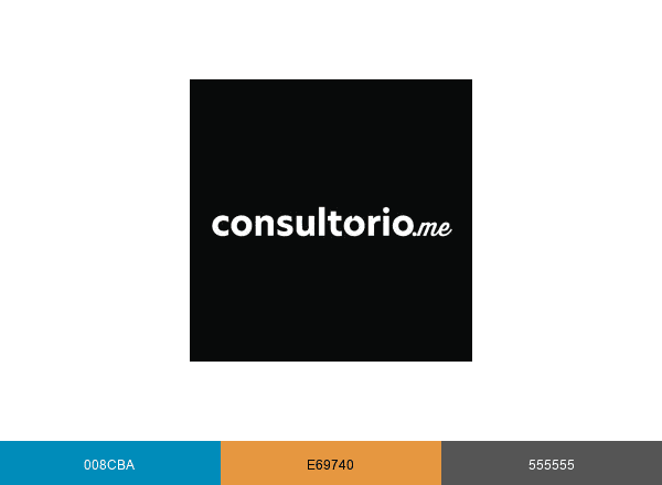 Dra. Karla Danielle - Consultório Odontológico brand color palette