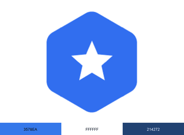 ConsumerAffairs® brand color palette