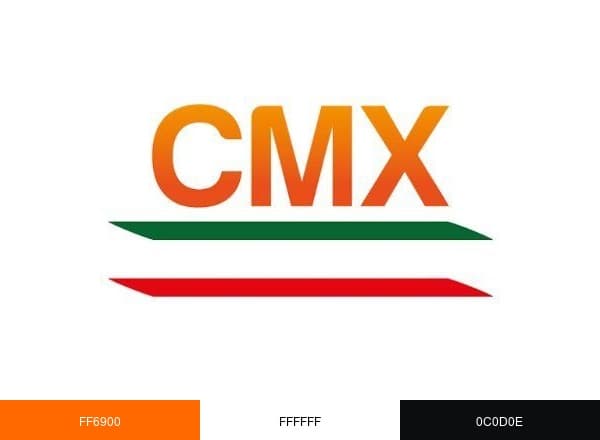 ContadorMx brand color palette