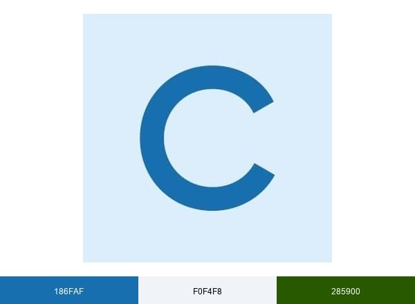 CONTEMPORIST brand color palette