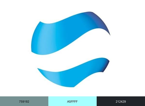 Control Union brand color palette