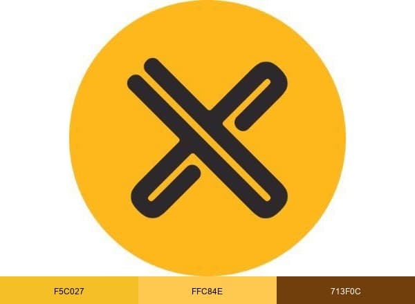 Cookunity brand color palette