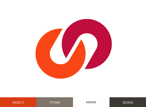 Cooper Lighting Solutions brand color palette