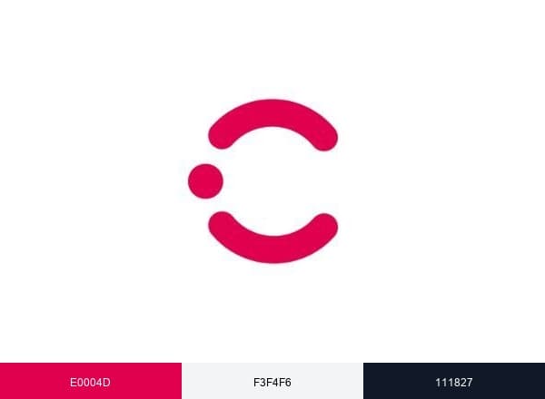Coople brand color palette