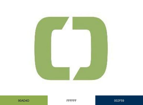 Cordell & Cordell brand color palette