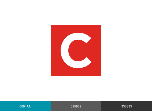 Cornelsen brand color palette