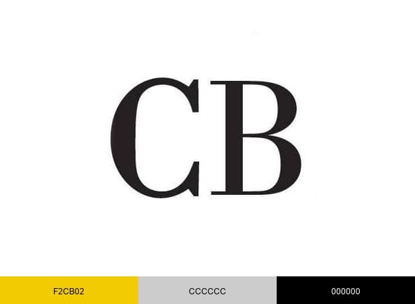 Cosmetics Business brand color palette