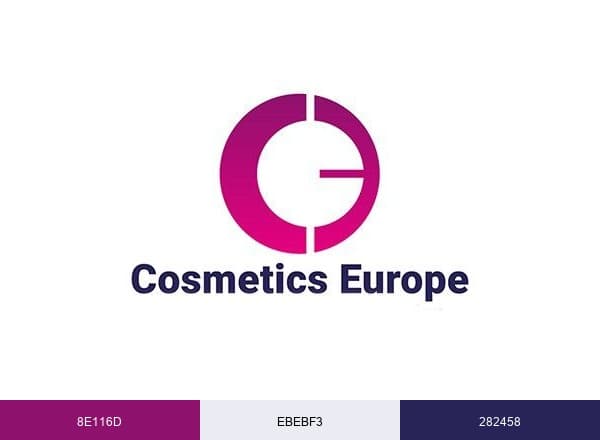 Cosmetics Europe brand color palette