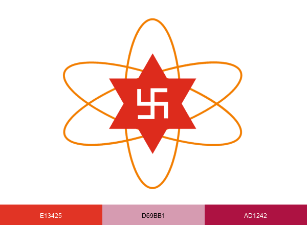 CosmoGuru brand color palette