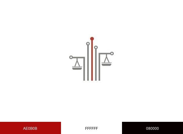 CourtListener brand color palette