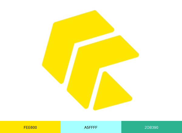 Cover Genius brand color palette