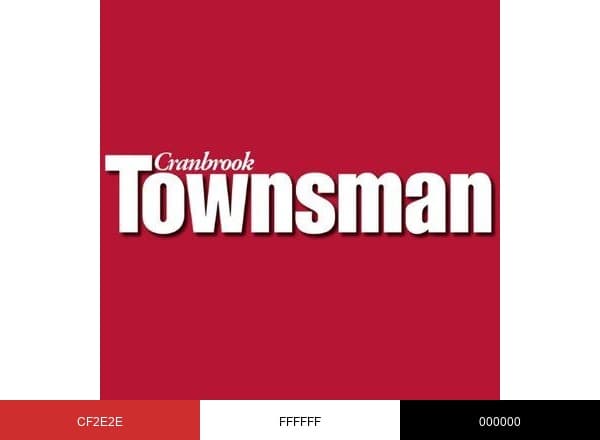 Cranbrook Live brand color palette