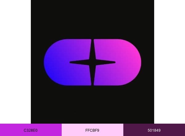 CreatorDAO brand color palette