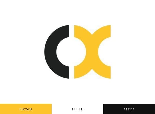 Crewclix brand color palette