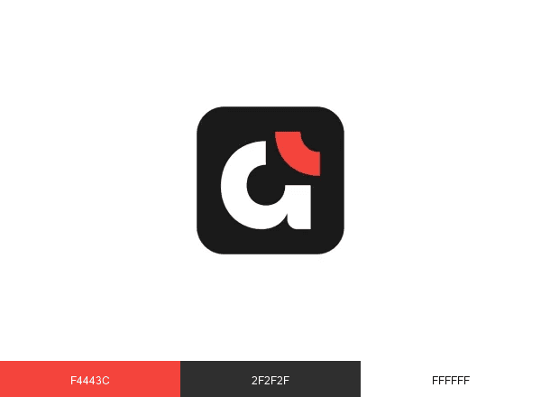 Cria.al brand color palette