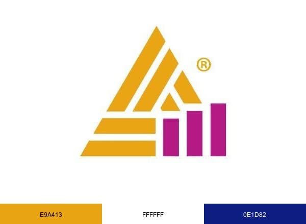 CRI Advanced Analytics brand color palette