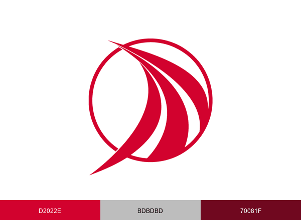 Croatia Yachting brand color palette