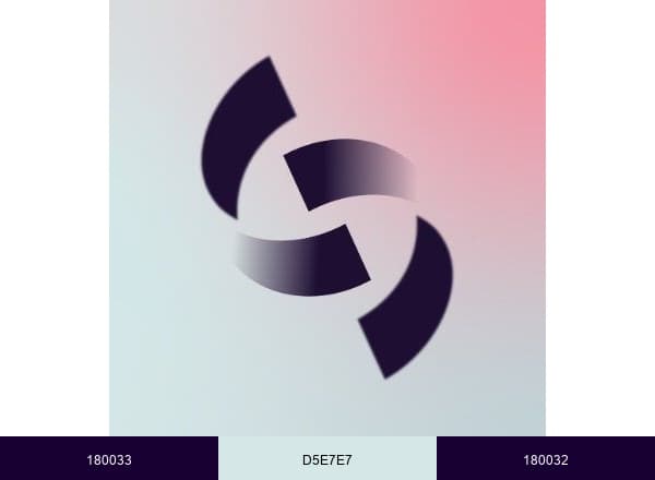Crosnest brand color palette