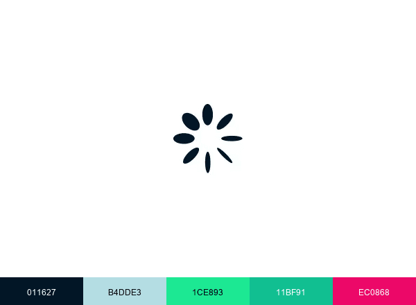 Cryptostash brand color palette
