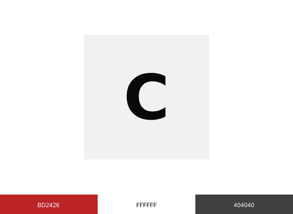 Cuban Cigar Website brand color palette