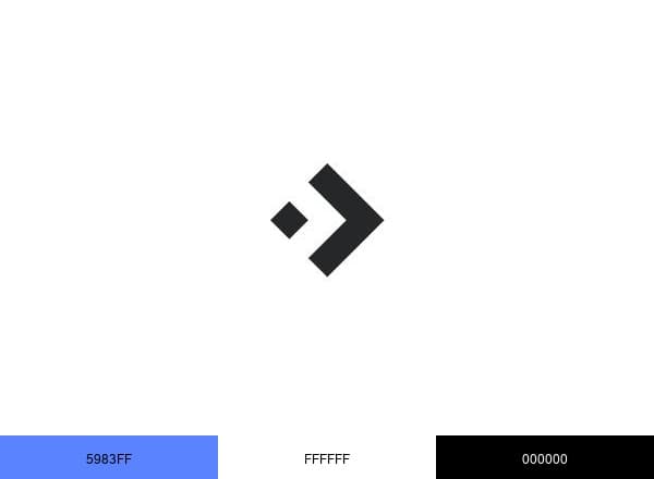 Cubyn brand color palette