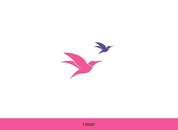 Cuddlynest, Inc brand color palette