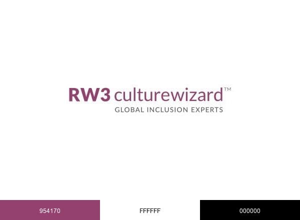 CultureWizard brand color palette