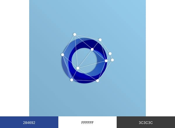 Customer Science Lab brand color palette