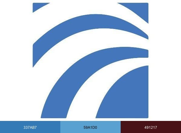 Cwr Electronics Inc brand color palette
