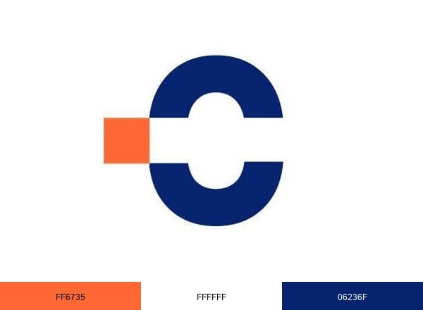 CyCognito brand color palette