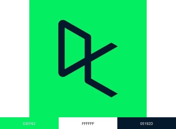DataCamp brand color palette