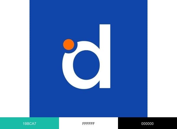 dataPARC brand color palette