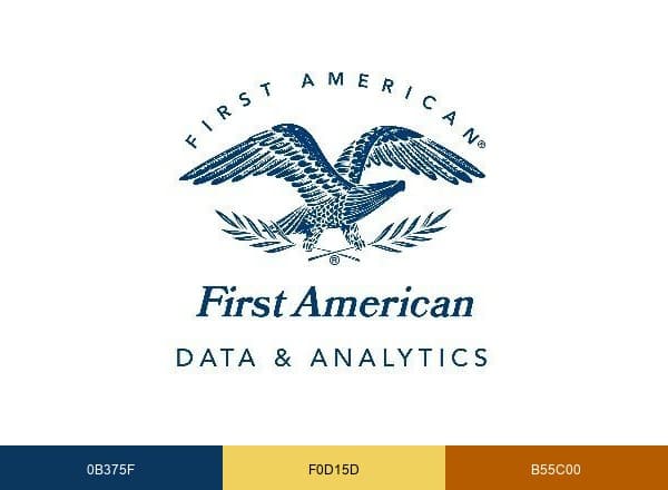 DataTree brand color palette