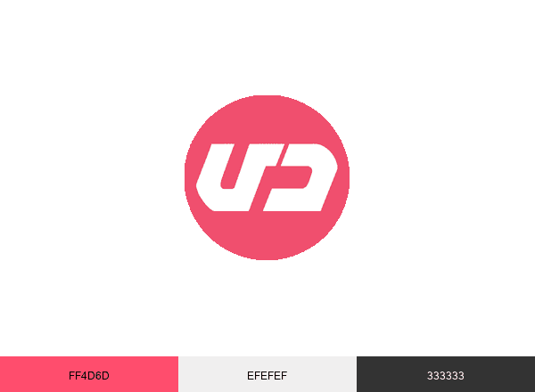 Day Telecom brand color palette