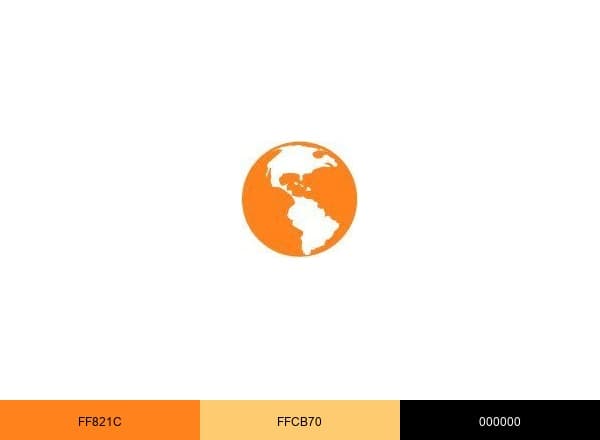 Dealer.com brand color palette