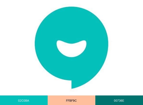 Dedikodu Ajansı brand color palette
