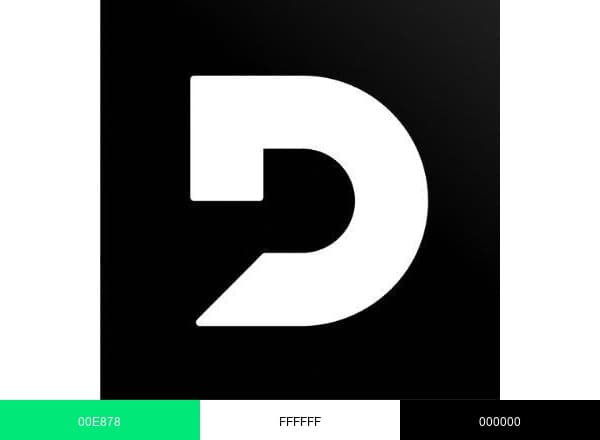 Deepgram brand color palette