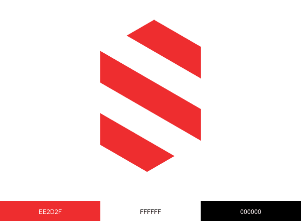 Deep Sentinel brand color palette