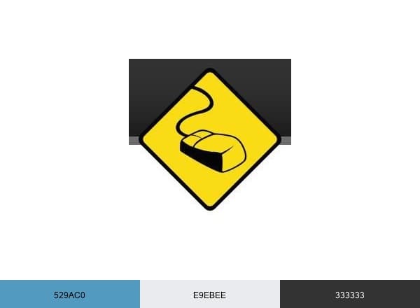 DefensiveDriving.com brand color palette