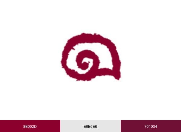 Delinat brand color palette