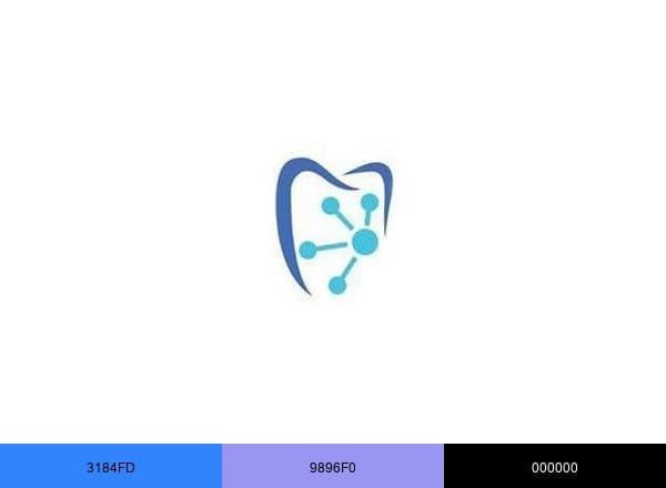 Denpedia Directory brand color palette